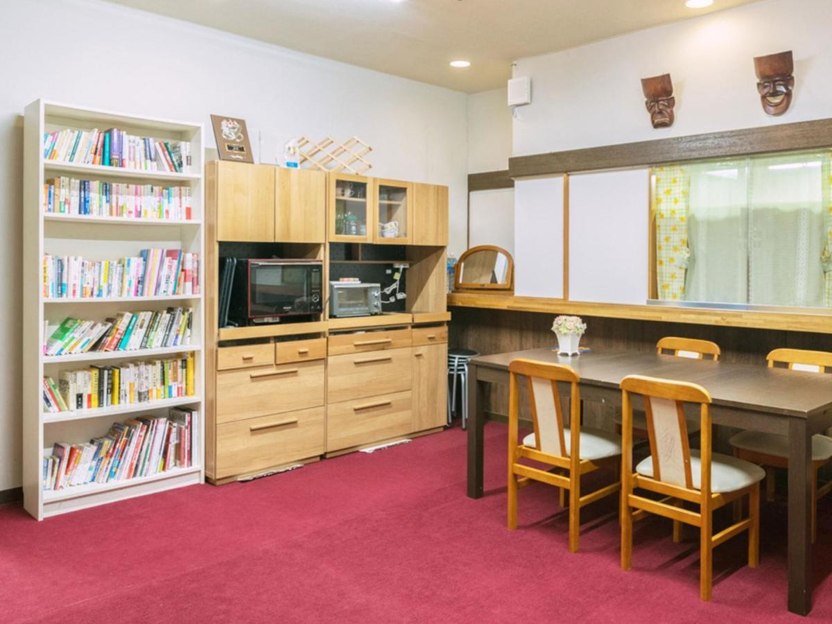 יאמנוצ'י Sachinoyu Hotel Shiga Kogen מראה חיצוני תמונה