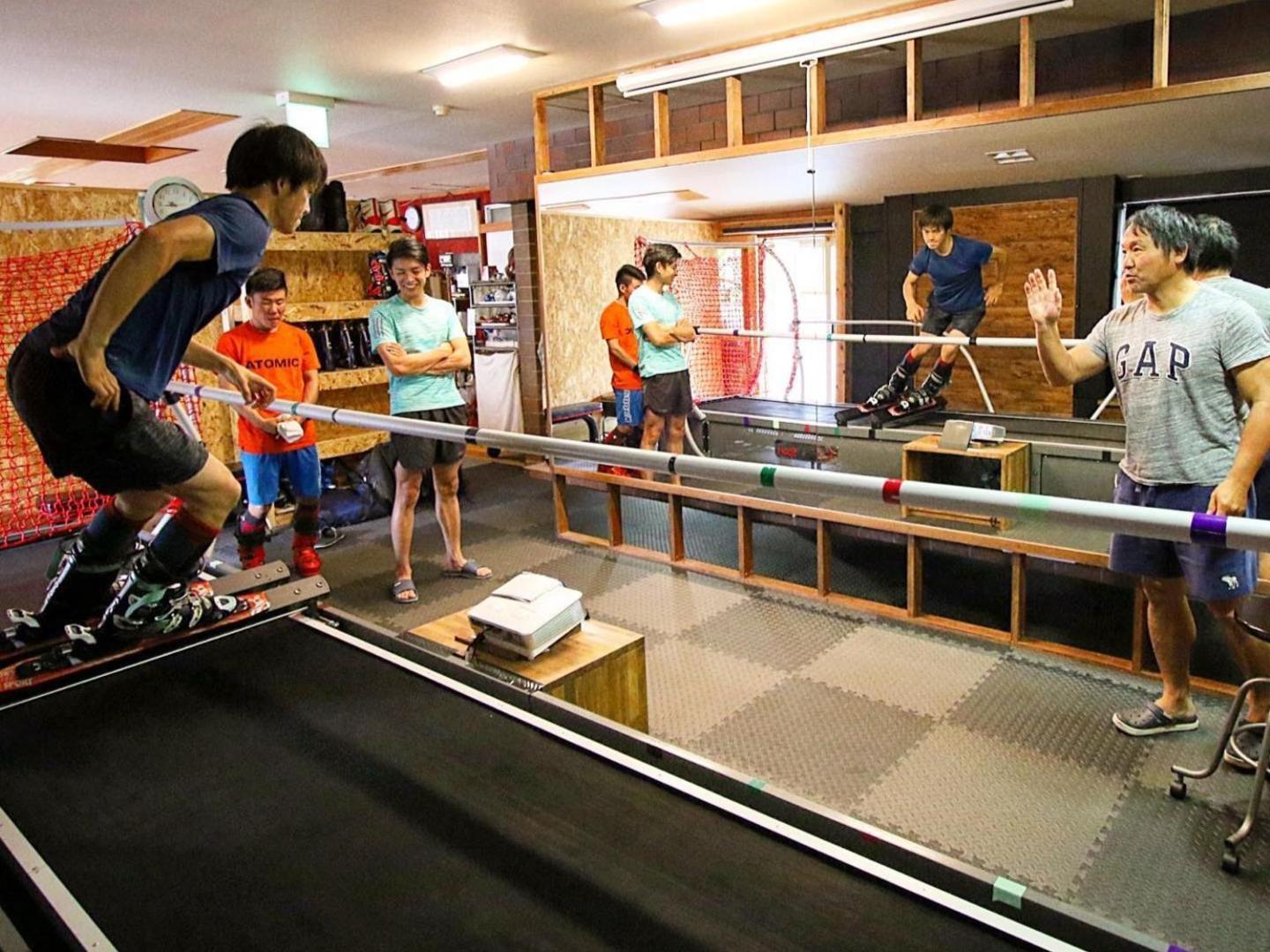 יאמנוצ'י Sachinoyu Hotel Shiga Kogen מראה חיצוני תמונה