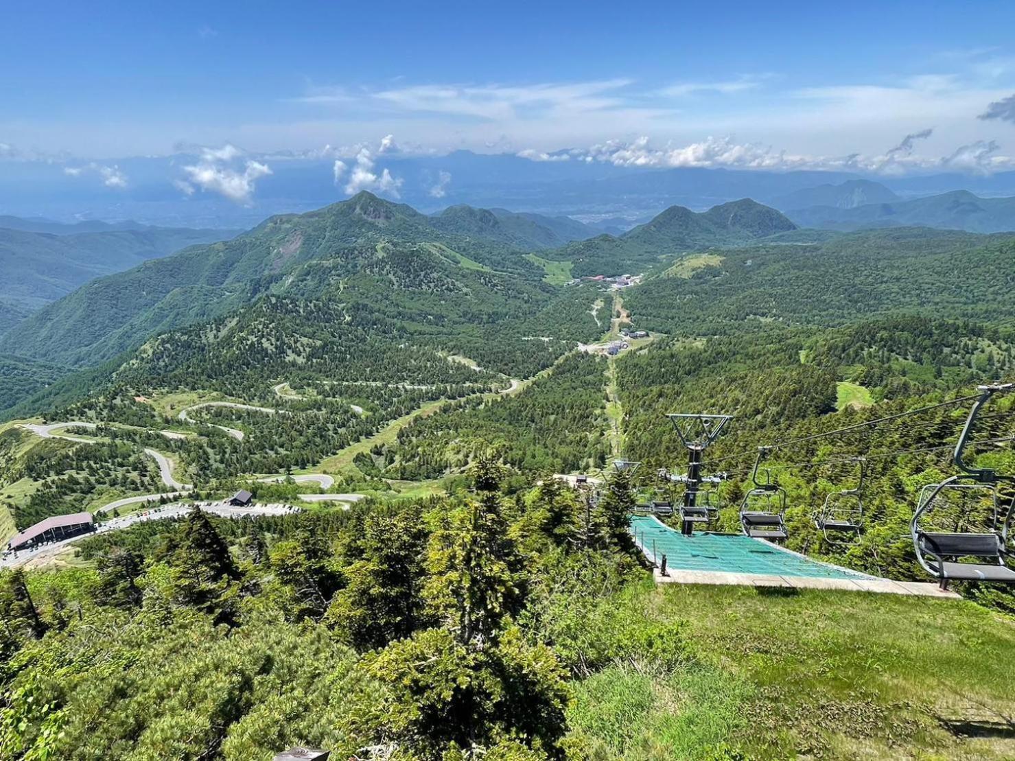 יאמנוצ'י Sachinoyu Hotel Shiga Kogen מראה חיצוני תמונה