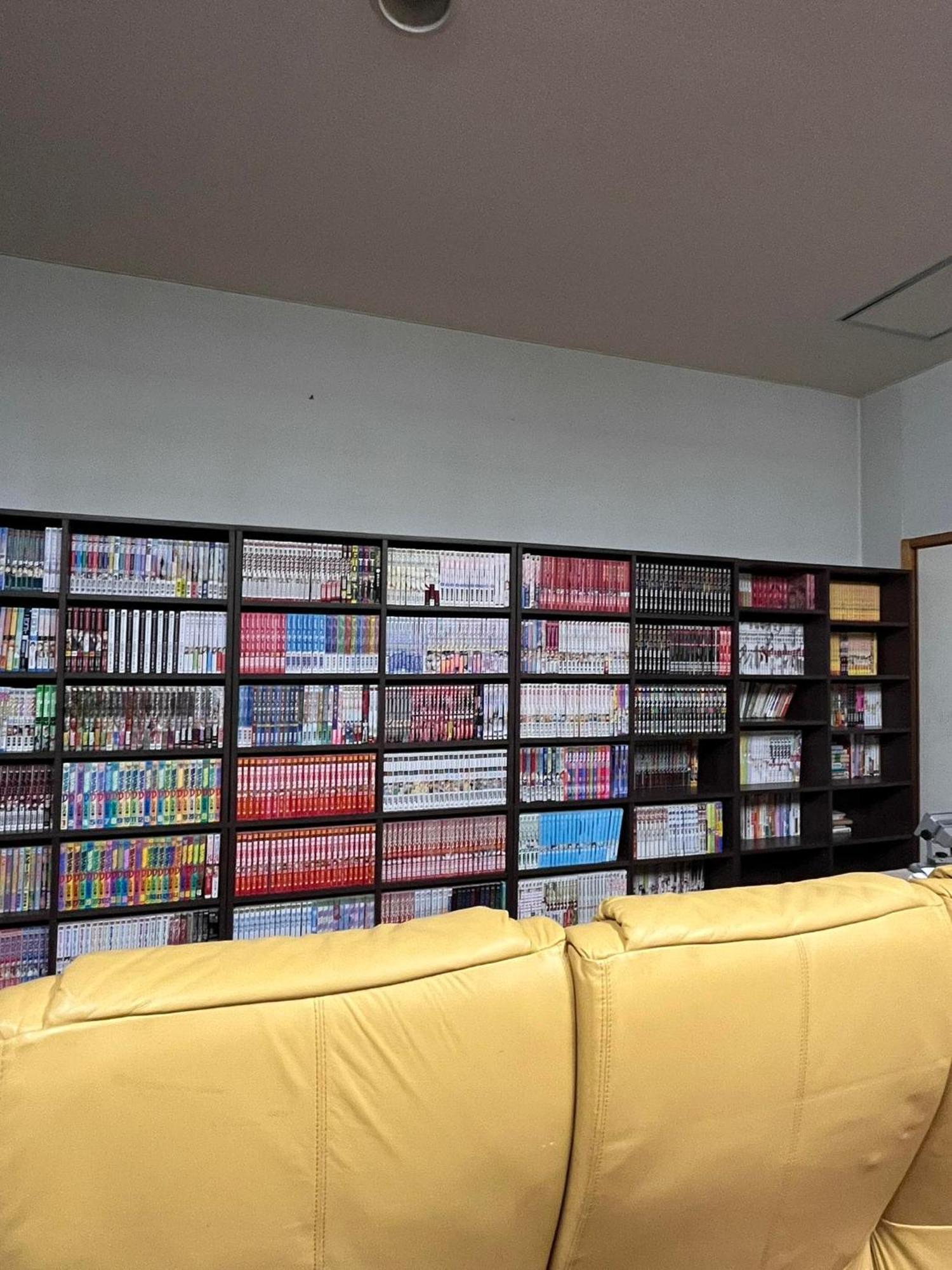 יאמנוצ'י Sachinoyu Hotel Shiga Kogen מראה חיצוני תמונה