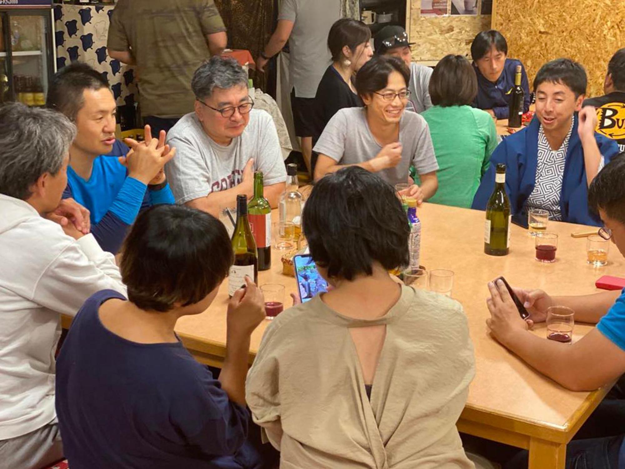 יאמנוצ'י Sachinoyu Hotel Shiga Kogen מראה חיצוני תמונה