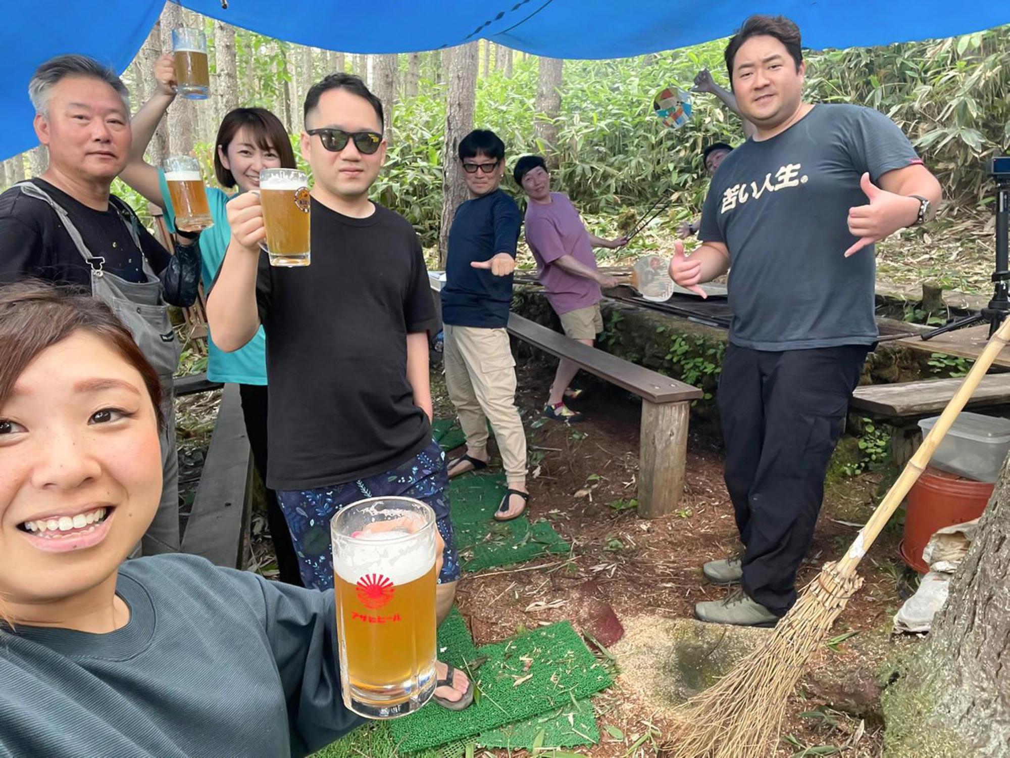 יאמנוצ'י Sachinoyu Hotel Shiga Kogen מראה חיצוני תמונה